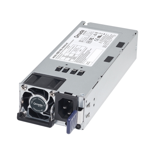 550W AC Power Supply Module