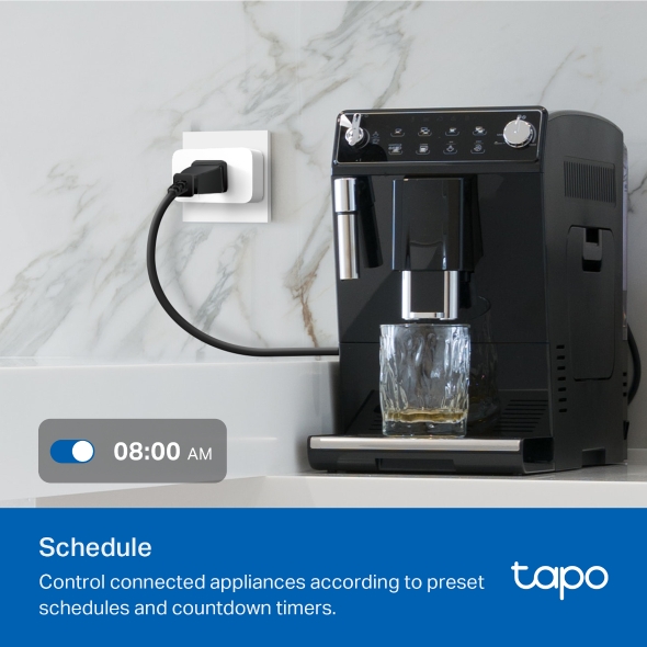 Mini Smart Wi-Fi Plug 7