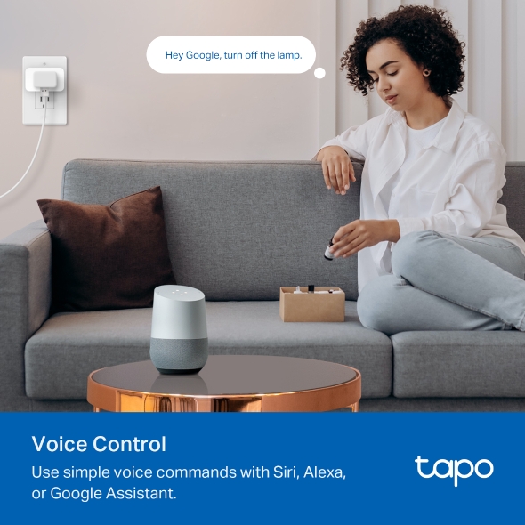 Mini Smart Wi-Fi Plug 8