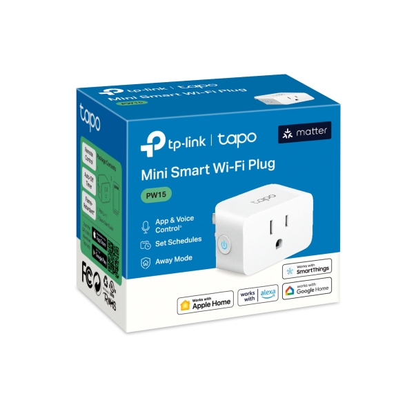 Mini Smart Wi-Fi Plug 11