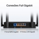 Roteador Wi-Fi 7 Dual Band BE3600 5