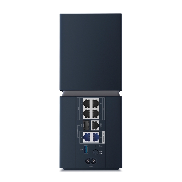 Archer 8 ULTRA | BN19000 Tri-Band Wi-Fi 8 Router 4