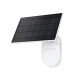 Panel solar de carga 1