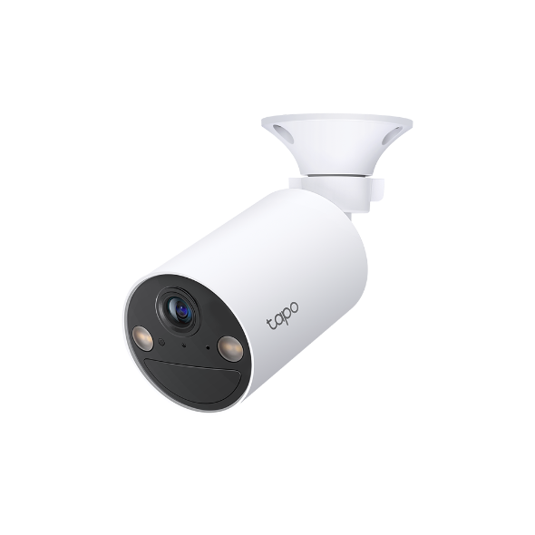 Smart Wire-Free Indoor/Outdoor Security Camera 3