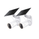 Solar-Powered Security Camera Kit 1