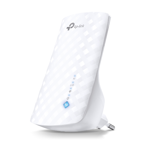 Усилитель сигнала Wi‑Fi AC750