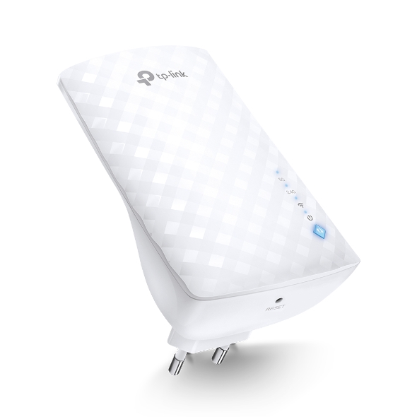 Усилитель сигнала Wi‑Fi AC750