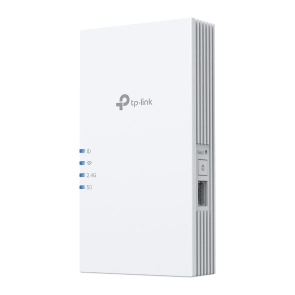 BE3600 Dual-Band Wi-Fi 7 Range Extender 1