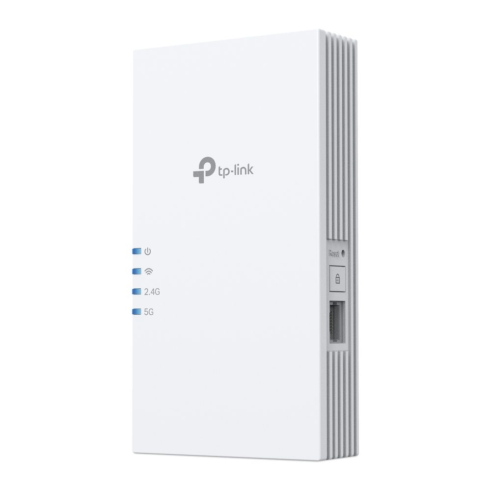 BE3600 Dual-Band Wi-Fi 7 Range Extender 2