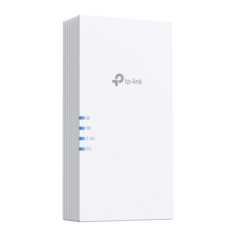 BE3600 Dual-Band Wi-Fi 7 Range Extender 3