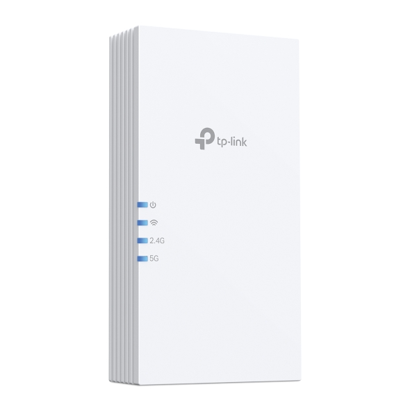 BE3600 Dual-Band Wi-Fi 7 Range Extender 3