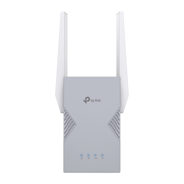 BE3200 Dual-Band Wi-Fi 7 Range Extender 1