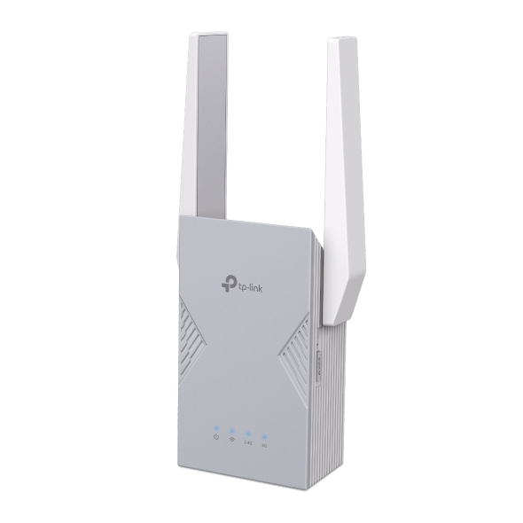 BE3200 Dual-Band Wi-Fi 7 Range Extender