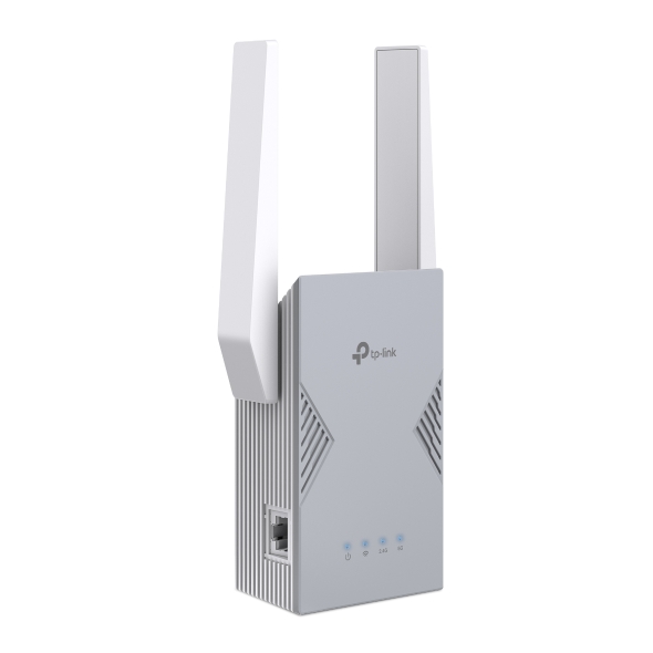 BE3200 Dual-Band Wi-Fi 7 Range Extender