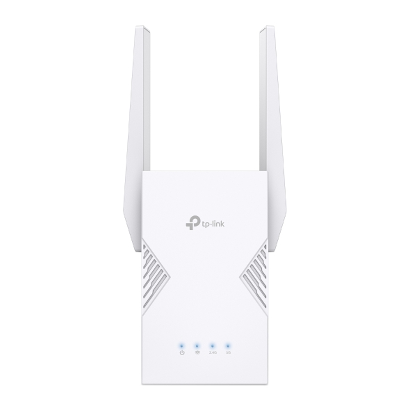 Répéteur WiFi 7 BE3600 bi-bande 1