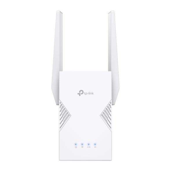 BE3600 Dual-Band Wi-Fi 7 Range Extender 1