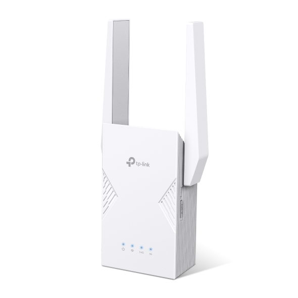 BE3600 Dual-Band Wi-Fi 7 Range Extender 3