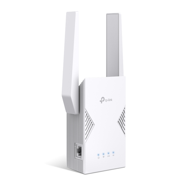 BE3600 Dual-Band Wi-Fi 7 Range Extender