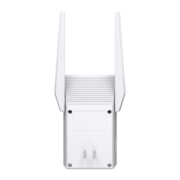 Dwupasmowy wzmacniacz sygnału, Wi-Fi 7 BE3600 5