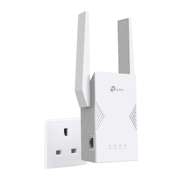 BE3600 Dual-Band Wi-Fi 7 Range Extender 4