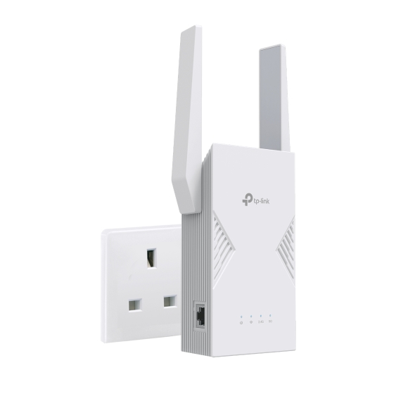 BE3600 Dual-Band Wi-Fi 7 Range Extender 13