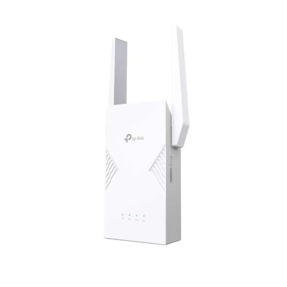 BE3600 Dual-Band Wi-Fi 7 Range Extender 1
