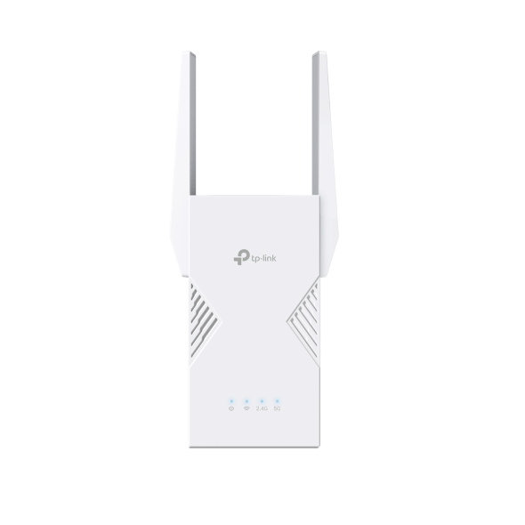 BE3600 Dual-Band Wi-Fi 7 Range Extender