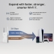 BE3600 Dual-Band Wi-Fi 7 Range Extender 5