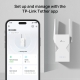 BE3600 Dual-Band Wi-Fi 7 Range Extender 9