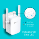 Repetidor de Sinal Wi-Fi Mesh AC1200 7