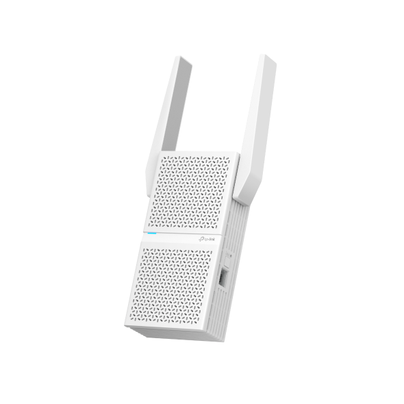 BN5000 Dual-Band Wi-Fi 8 Range Extender 1