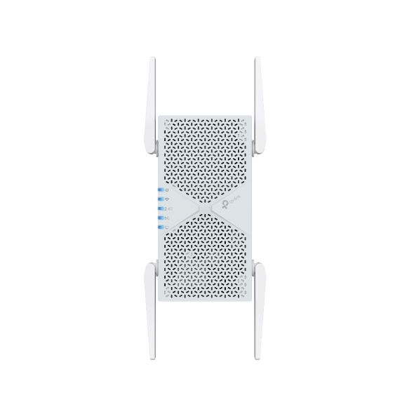 BE6300 Dual-Band Wi-Fi 7 Range Extender