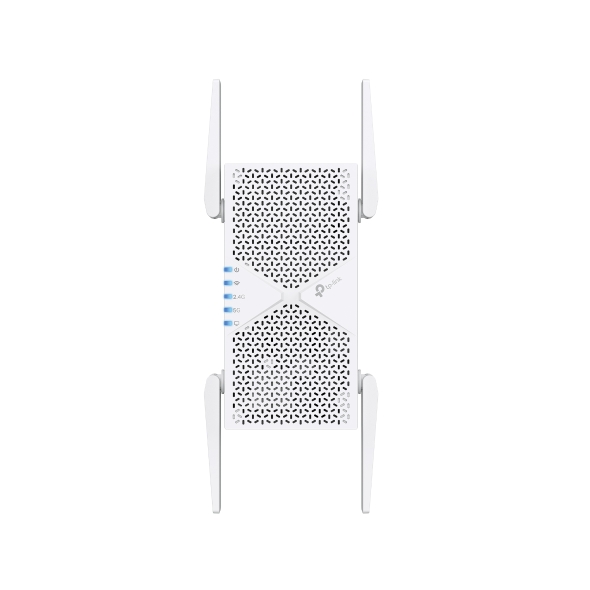 Répéteur WiFi 7 BE6500 bi-bande 2