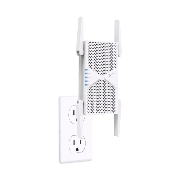Répéteur WiFi 7 BE6500 bi-bande 4