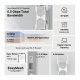 BE6500 Dual-Band Wi-Fi 7 Range Extender 5