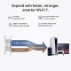 BE6500 Dual-Band Wi-Fi 7 Range Extender 6