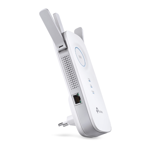 Tp link 2025 repetidor ac1750