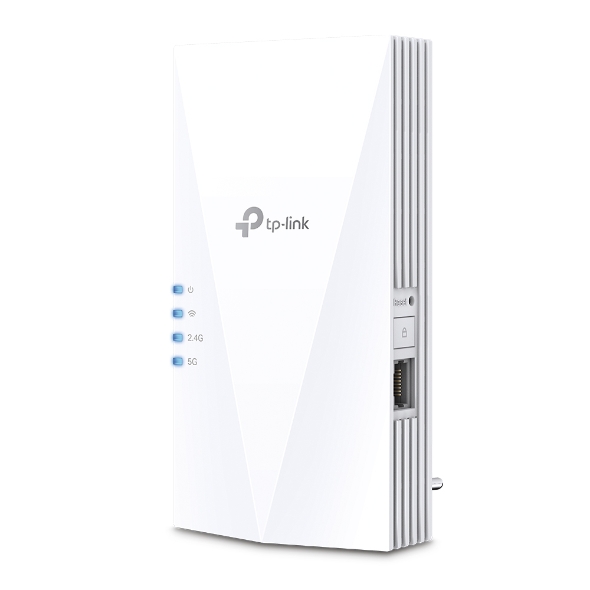 Range Extender Wi-Fi 6 AX1500 1