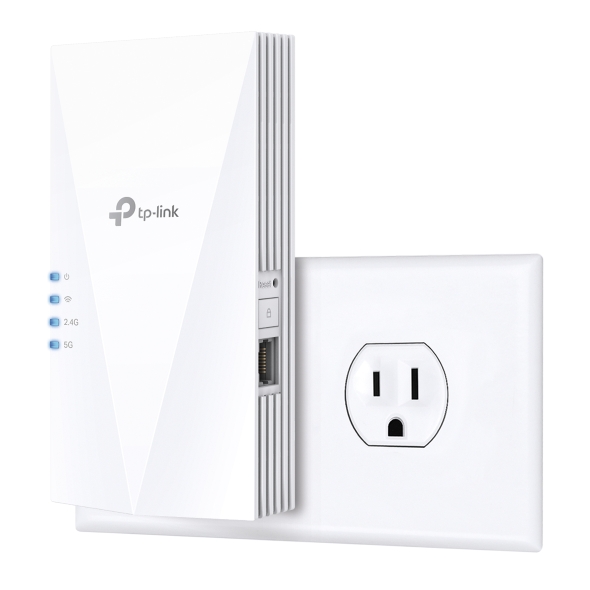 AX1500 Wi-Fi Range Extender 5