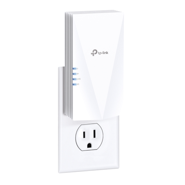 AX1500 Wi-Fi Range Extender 4