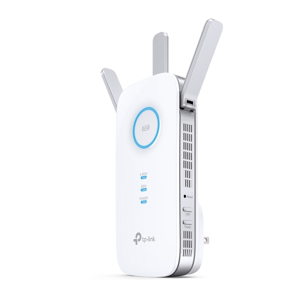 AC1900 Двухдиапазонный усилитель сигнала Wi-Fi 5 2
