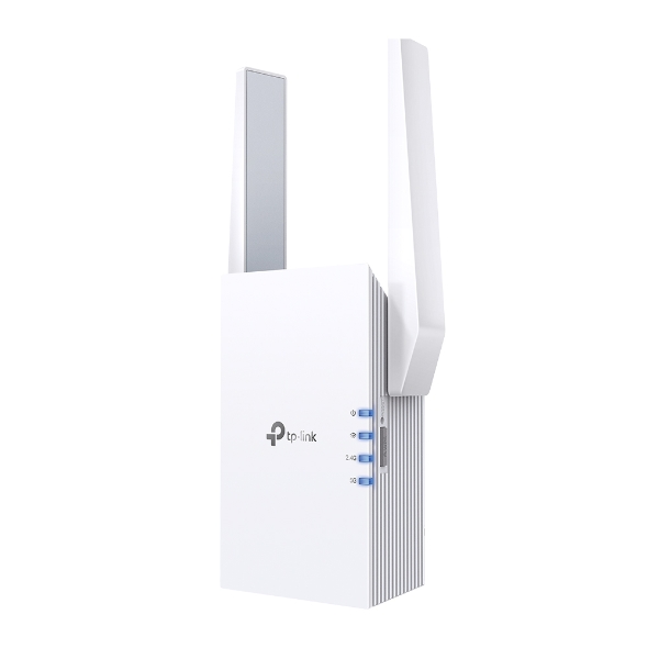 RE605X AX1800 Wi Fi Range Extender TP Link India