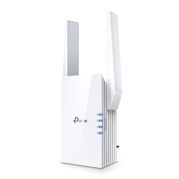 Extensor de red Wi-Fi 6 Mesh AX1800