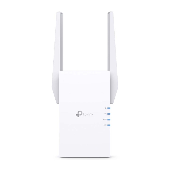 RE605X | AX1800 Wi-Fi Range Extender | TP-Link India