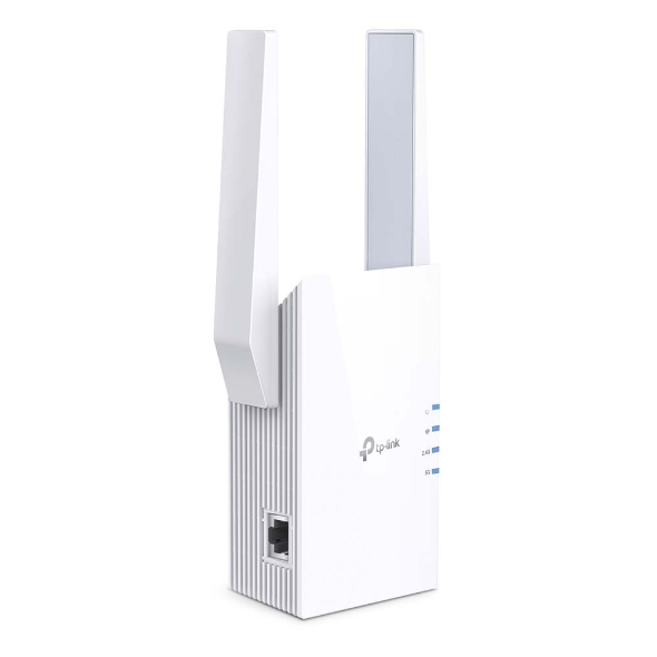 Extender wifi con discount router tp link