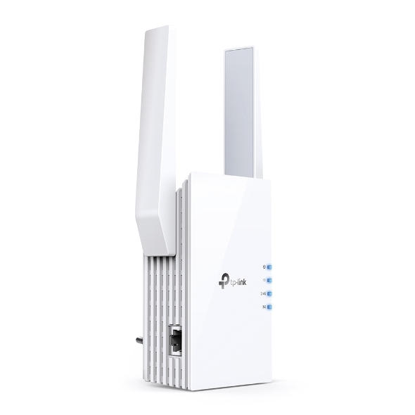 Extensor de red Wi-Fi 6 Mesh AX1800