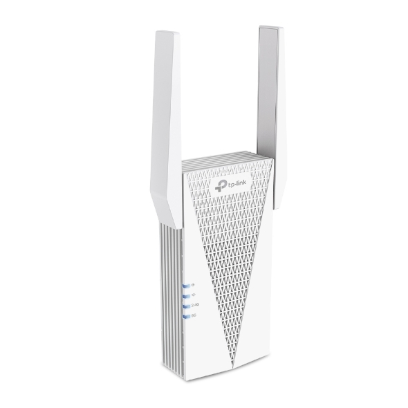 Dual-Band WiFi 6 Range Extender (AX1800) | Linksys | Linksys: US