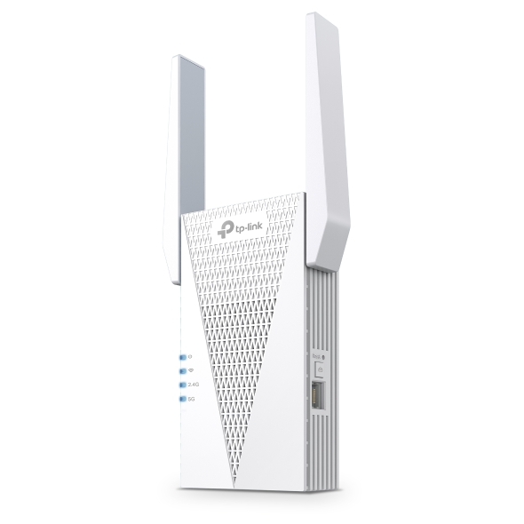 Repetidor Extensor Wifi Tp-link Doble Banda Wifi 6 Re505x