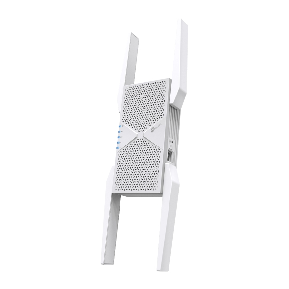 BE10000 Tri-Band Wi-Fi 7 Range Extender