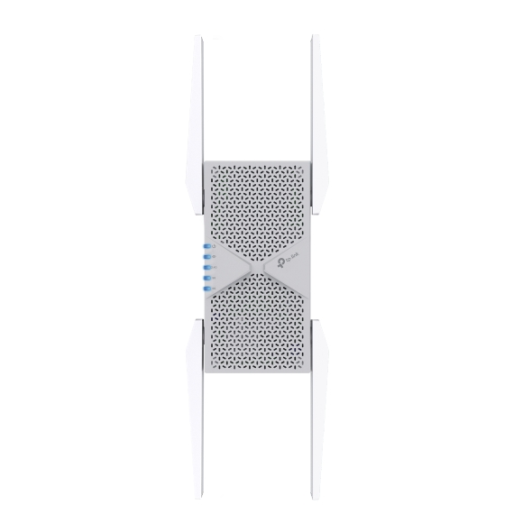 BE10000 Tri-Band Wi-Fi 7 Range Extender